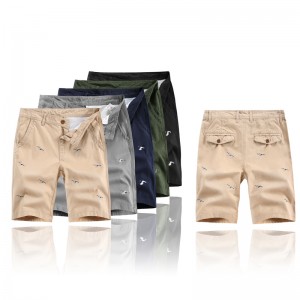 17552 Mens Cargo short